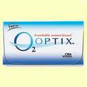 O2 optix