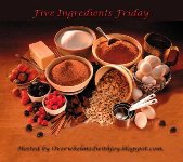5 Ingredient Friday