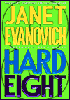 Hard Eight by Janet Evanovich