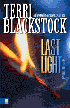 Last Light by Terri Blackstock