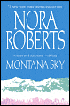 Montana Sky by Nora Roberts