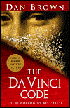 The DaVinci Code by Dan Brown