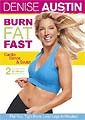 Denise Austin Burn Fat Fast