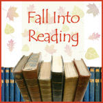 Fall into Reading Challenge