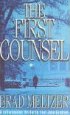 First Counsel, by Brad Meltzer