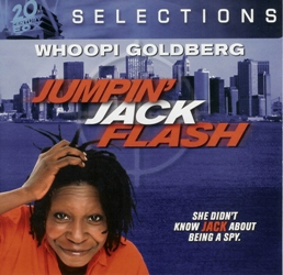 Jumpin Jack Flash Free DVD