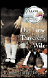 The Time Traveler's Wife by Audrey Niffenegger