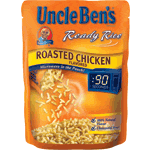 Uncle Bens Ready Rice