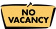 No Vacancy