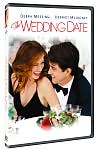 Wedding Date DVD