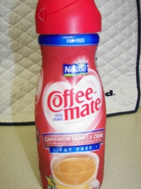 Creamer