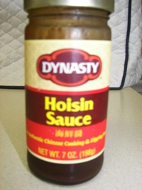 Hoisin Sauce