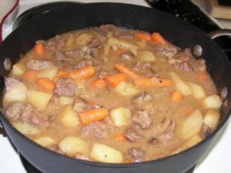 Beef Stew