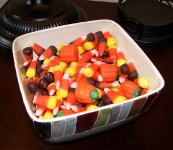 Candy Corn