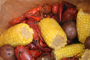 Crawfish