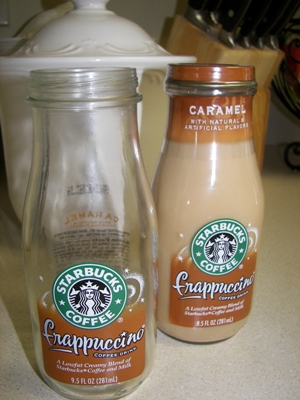 Frappuccino