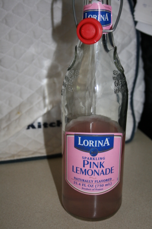 Pink Lemonade