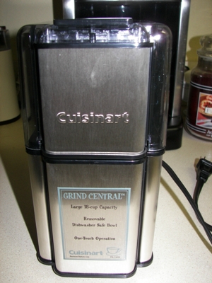 Coffee Grinder