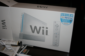 Wii