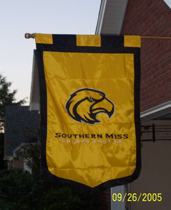 USM Flag