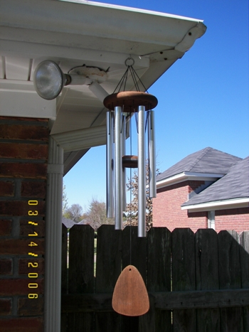 Wind Chimes